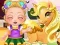 لعبة Baby Cathy Ep35: Unicorn Care على الانترنت