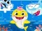 لعبة Jigsaw Puzzle: Baby Shark على الانترنت