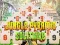 لعبة Jungle Pyramid Solitaire على الانترنت