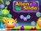 لعبة Alien Slide على الانترنت
