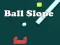 لعبة Ball Slope على الانترنت