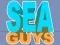 لعبة Sea Guys على الانترنت
