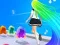 لعبة Hair Challenge Arena على الانترنت