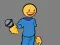 لعبة Fnf Vs. Emoji Man على الانترنت