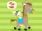 لعبة Coloring Book: Riding Horse على الانترنت