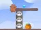 لعبة We Baby Bears: Treasure Rush على الانترنت