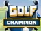 لعبة Golf Champion على الانترنت