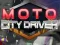 لعبة Moto City Driver على الانترنت