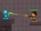 لعبة Stick Hit 3D على الانترنت
