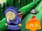 لعبة Monkey Go Happy Stage 271 على الانترنت