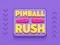 لعبة Pinball Rush على الانترنت