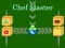لعبة Chef Master على الانترنت