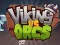 لعبة Viking Vs Orcs على الانترنت