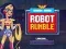 لعبة Wonder Woman Robot Rumble على الانترنت