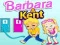 لعبة Barbara & Kent على الانترنت