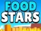لعبة Food Stars على الانترنت