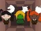 لعبة Stress Chess على الانترنت