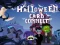 لعبة Halloween Card Connect على الانترنت
