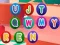 لعبة Organize The Alphabet على الانترنت