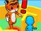 لعبة Hide 'N Seek Ultimate على الانترنت
