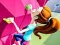 لعبة Rock Climbing Race 3D على الانترنت