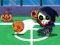 لعبة Halloween Head Soccer على الانترنت
