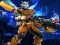 لعبة Megabot - Robot Car Transform على الانترنت
