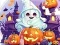 لعبة Jigsaw Puzzle: Halloween Cute Ghost على الانترنت