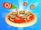لعبة Happy Pizzaiolo على الانترنت