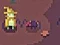 لعبة Rogue Blast على الانترنت