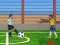 لعبة Soccer Shoot Star على الانترنت
