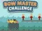 لعبة Bow Master Challenge على الانترنت