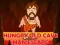 لعبة Hungry Old Cave Man Escape على الانترنت