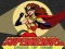 لعبة Superheroes Dress Up Game على الانترنت
