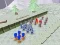 لعبة Merge Arena على الانترنت