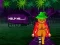 لعبة Cursed Pumpkin Princess Escape على الانترنت