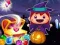 لعبة Halloween Jewels على الانترنت