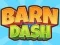 لعبة Barn Dash على الانترنت