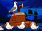 لعبة Laridae Rescue على الانترنت