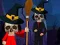 لعبة Halloween Friends Party-03 على الانترنت