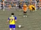 لعبة Halloween Soccer على الانترنت