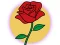 لعبة Coloring Book: Rose على الانترنت