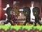 لعبة Slash 100 Ninjas على الانترنت