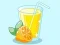 لعبة Coloring Book: Lemonade على الانترنت