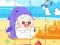 لعبة Jigsaw Puzzle: Funny Beach على الانترنت