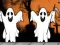 لعبة Find Halloween Ghost Skull على الانترنت