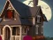 لعبة Spooky Specter Escape على الانترنت