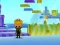 لعبة Skyfall Run على الانترنت