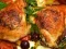 لعبة Mediterranean Chicken Jigsaw على الانترنت
