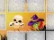 لعبة Spooky Pair Match Halloween Havoc على الانترنت